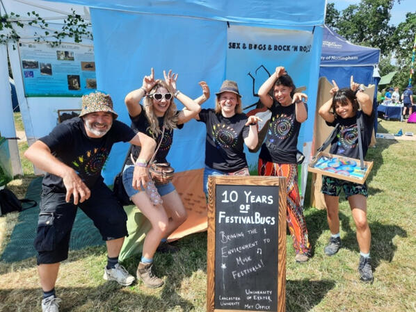 Glastonbury 2023 Glastonbury 2023