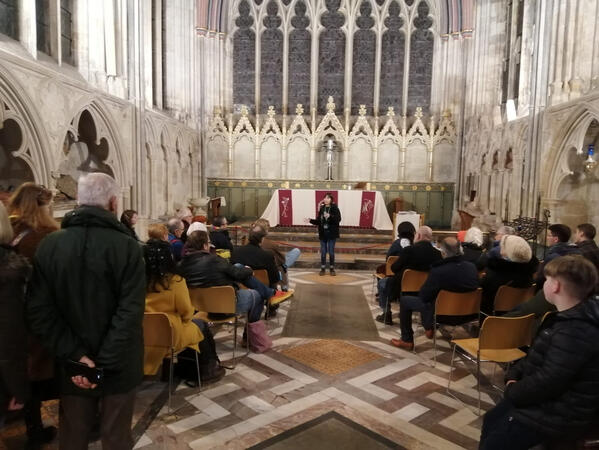 Gaia talk 2023 Gaia talk 2023